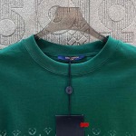 2025年2月26日高品質新品Louis Vuitton半袖のT シャツDW工場