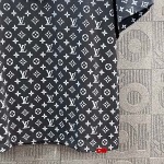 2025年2月26日高品質新品Louis Vuitton半袖のT シャツDW工場