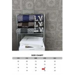 2025年2月26日高品質新品Louis Vuitton半袖のセット上下DW工場