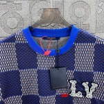 2025年2月26日高品質新品Louis Vuitton半袖のT シャツDW工場