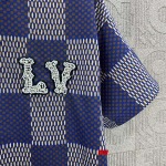 2025年2月26日高品質新品Louis Vuitton半袖のT シャツDW工場