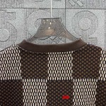 2025年2月26日高品質新品Louis Vuitton半袖のT シャツDW工場