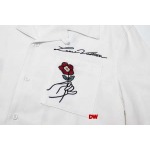 2025年2月26日高品質新品Louis Vuitton半袖のT シャツDW工場