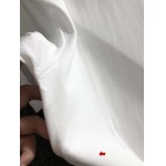 2025年2月27日高品質新品Louis Vuitton半袖のT シャツDW工場