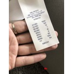 2025年2月27日高品質新品Louis Vuitton半袖のT シャツDW工場