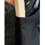 2025年2月27日高品質新品Louis Vuitton半袖のT シャツDW工場