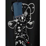 2025年2月27日高品質新品Louis Vuitton半袖のT シャツDW工場