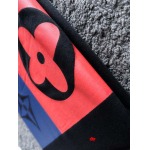 2025年2月27日高品質新品Louis Vuitton半袖のT シャツDW工場