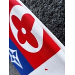 2025年2月27日高品質新品Louis Vuitton半袖のT シャツDW工場