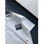 2025年2月27日高品質新品Louis Vuitton半袖のT シャツDW工場