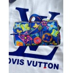 2025年2月27日高品質新品Louis Vuitton半袖のT シャツDW工場