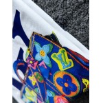 2025年2月27日高品質新品Louis Vuitton半袖のT シャツDW工場