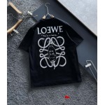 2025年2月27日高品質新品loewe半袖のT シャツDW工場