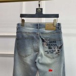 2025年2月27日高品質新品DGジーパンDW工場