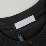 2025年2月27日高品質新品PRADA半袖のT シャツDW工場