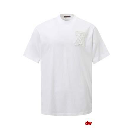 2025年2月27日高品質新品LOUIS VUITTON半袖...