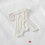 2025年2月27日高品質新品LOUIS VUITTON半袖のT シャツDW工場