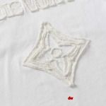 2025年2月27日高品質新品LOUIS VUITTON半袖のT シャツDW工場