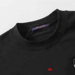 2025年2月27日高品質新品LOUIS VUITTON半袖のT シャツDW工場