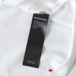 2025年2月27日高品質新品Balenciaga半袖のT シャツDW工場
