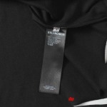 2025年2月27日高品質新品Balenciaga半袖のT シャツDW工場