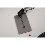 2025年2月27日高品質新品Balenciaga半袖のT シャツDW工場