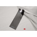 2025年2月27日高品質新品Balenciaga半袖のT シャツDW工場