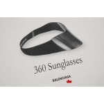 2025年2月27日高品質新品Balenciaga半袖のT シャツDW工場