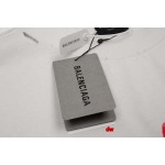 2025年2月27日高品質新品Balenciaga半袖のT シャツDW工場