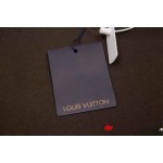 2025年2月27日高品質新品LOUIS VUITTON半袖のT シャツDW工場