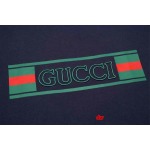 2025年2月27日高品質新品 Gucci半袖のT シャツDW工場