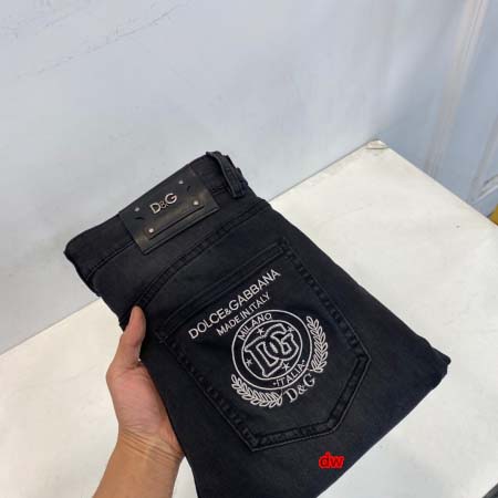 2025年2月27日高品質新品DGジーパンDW工場