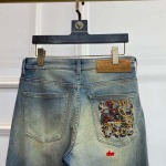 2025年2月27日高品質新品loeweジーパンDW工場