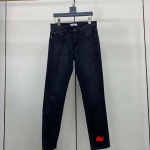 2025年2月27日高品質新品Louis VuittonジーパンDW工場