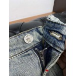 2025年2月27日高品質新品monclerジーパンDW工場