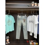 2025年2月27日高品質新品 FENDIジーパンDW工場