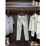 2025年2月27日高品質新品Louis VuittonジーパンDW工場