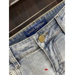 2025年2月27日高品質新品Louis VuittonジーパンDW工場