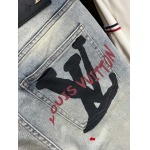 2025年2月27日高品質新品Louis VuittonジーパンDW工場