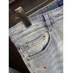 2025年2月27日高品質新品Louis VuittonジーパンDW工場
