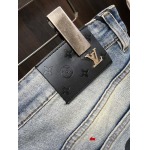 2025年2月27日高品質新品Louis VuittonジーパンDW工場