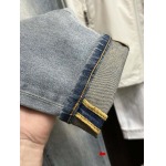 2025年2月27日高品質新品Louis VuittonジーパンDW工場