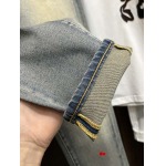 2025年2月27日高品質新品D&GジーパンDW工場