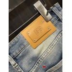 2025年2月27日高品質新品D&GジーパンDW工場