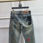 2025年2月27日高品質新品BURBERRYジーパンDW工場
