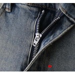 2025年2月27日高品質新品Chrome heartsジーパンDW工場