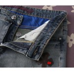 2025年2月27日高品質新品Chrome heartsジーパンDW工場