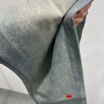 2025年2月27日高品質新品BURBERRYジーパンDW工場