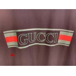 2025年2月28日高品質新品Gucci半袖 tシャツDW工場