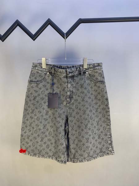 2025年2月28日高品質新品Louis Vuittonデニ...